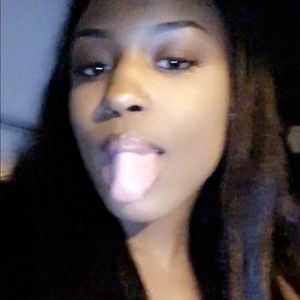 Meet your Posher, Mariah